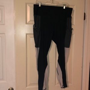 Women’s workout Leggings